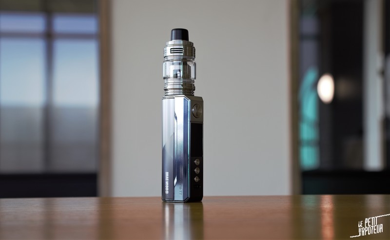 kit Drag m100s voopoo blog le petit vapoteur